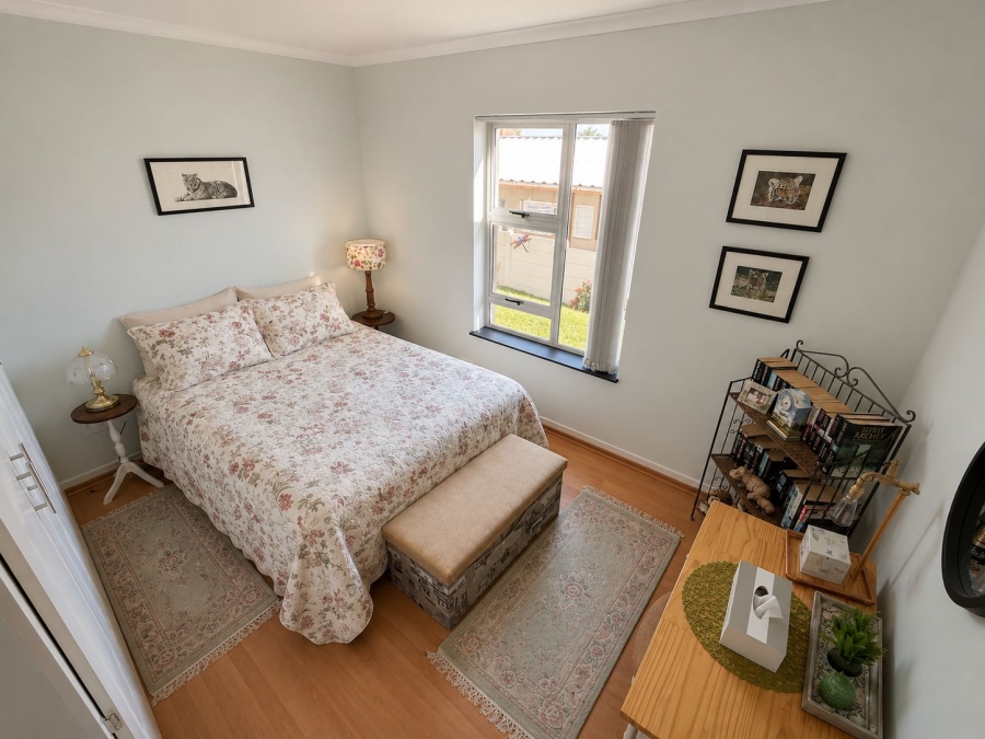 3 Bedroom Property for Sale in Mountainside Western Cape